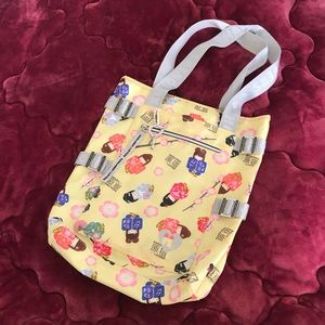 Harajuku Lovers Large Tote Bag